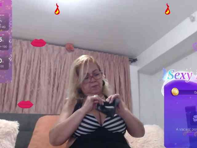 grettajames webcam