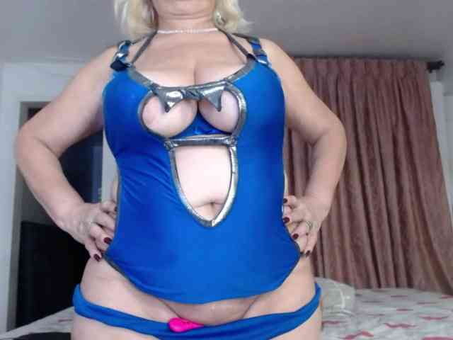 Modelo: grettajames