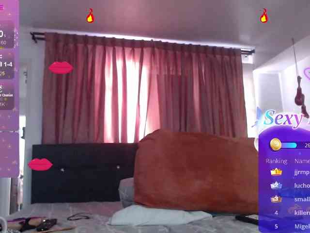 grettajames webcam