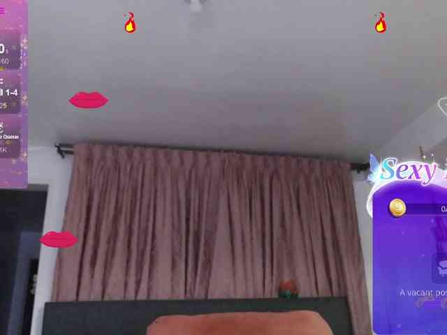 grettajames webcam