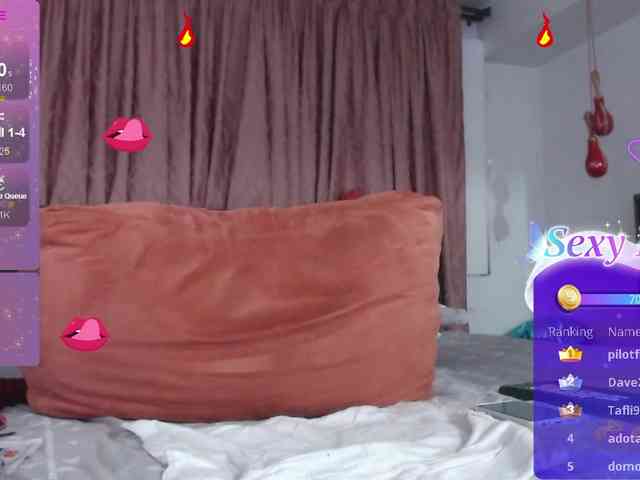 grettajames webcam