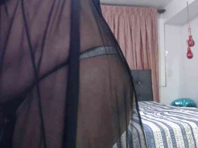 Modelo: grettajames