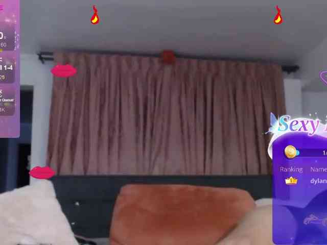grettajames webcam