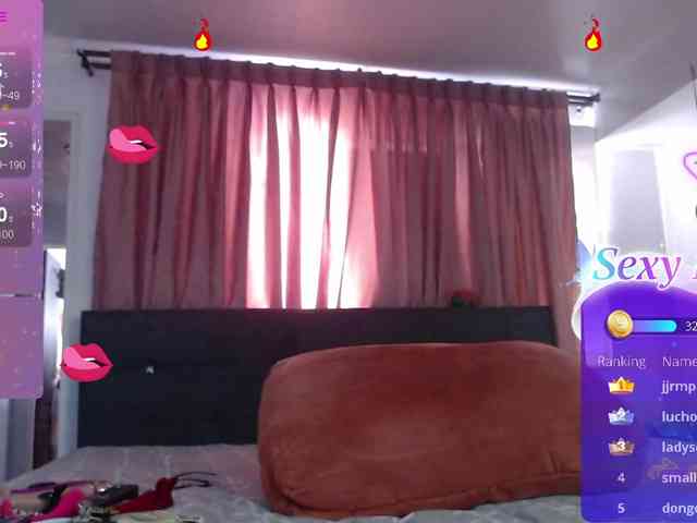 grettajames webcam