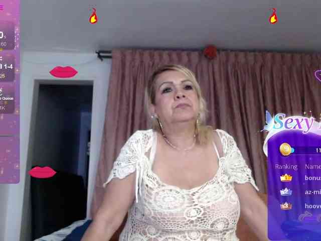 Modelo: grettajames