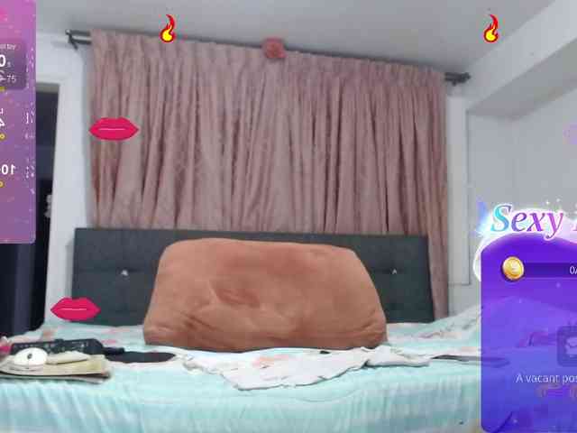 grettajames webcam