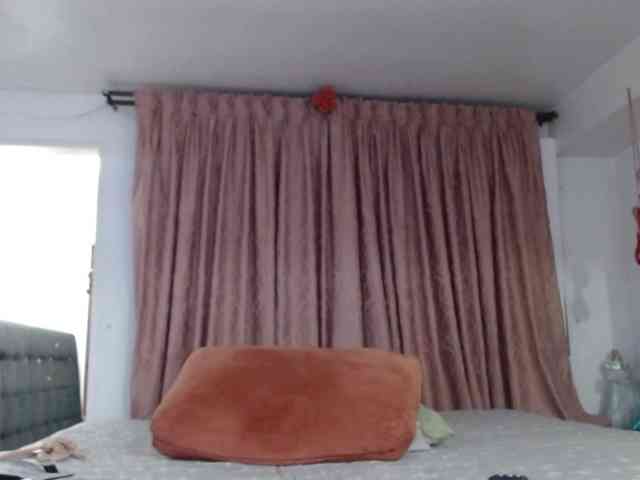 grettajames webcam