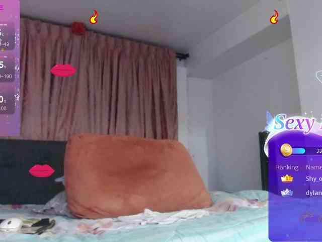 grettajames webcam