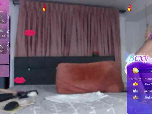 grettajames webcam