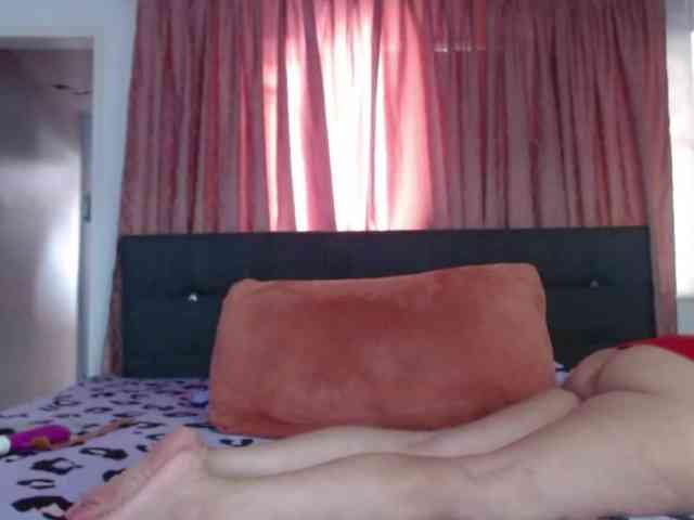 grettajames webcam