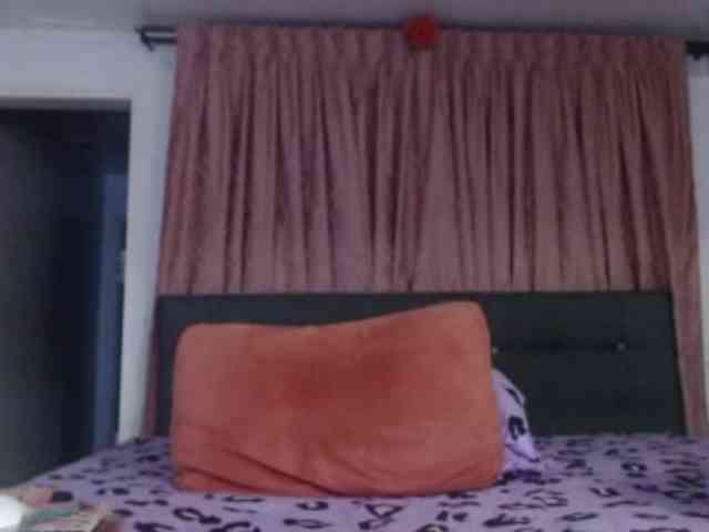 grettajames webcam