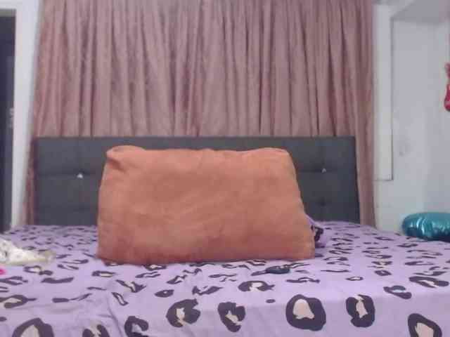 grettajames webcam