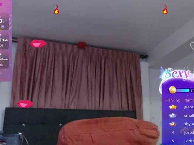 grettajames webcam