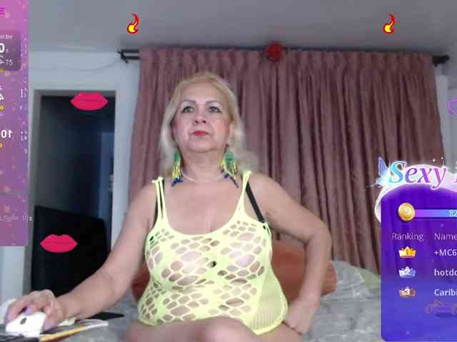 grettajames webcam