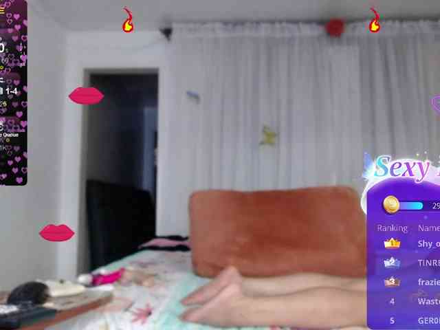 grettajames webcam