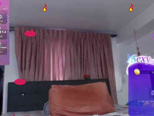 grettajames webcam