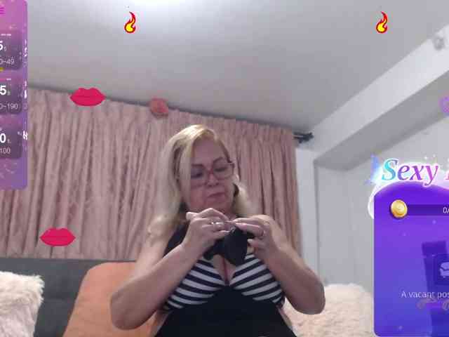 grettajames webcam