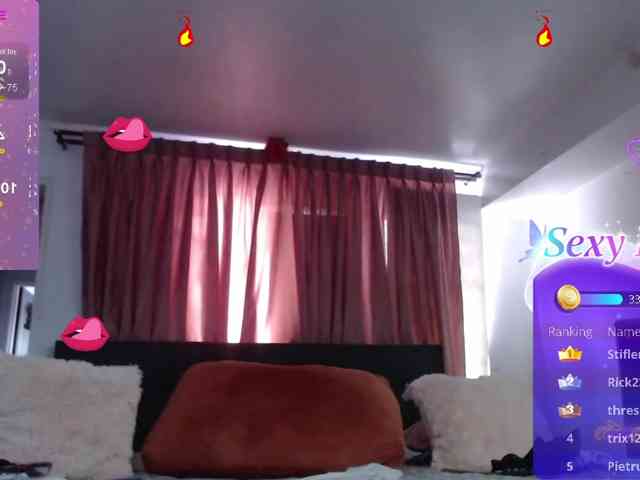 grettajames webcam