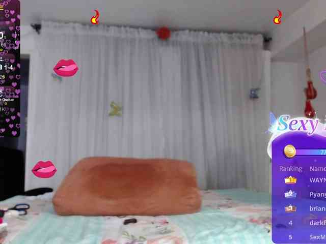 grettajames webcam