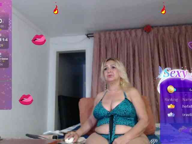 grettajames webcam