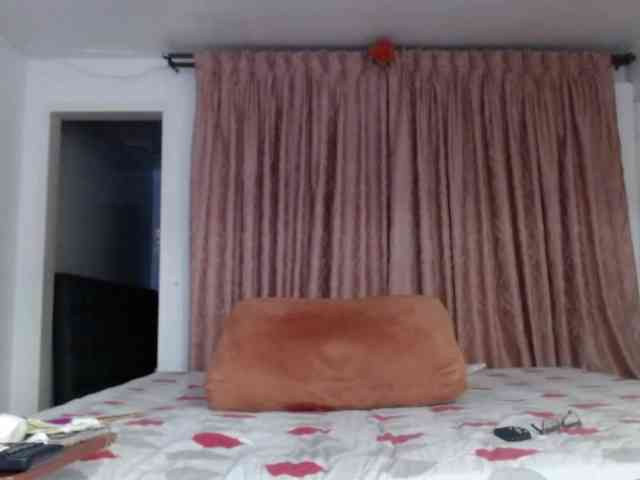 grettajames webcam
