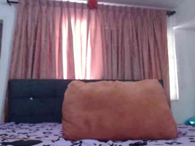 grettajames webcam