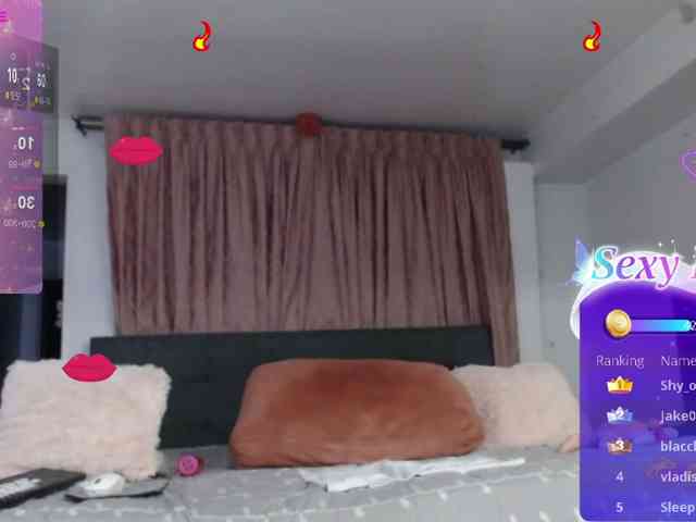 grettajames webcam