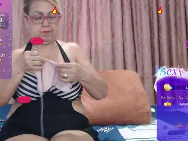 grettajames webcam