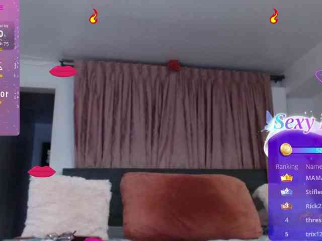 grettajames webcam
