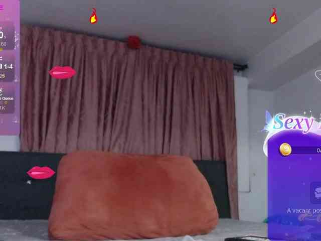 grettajames webcam