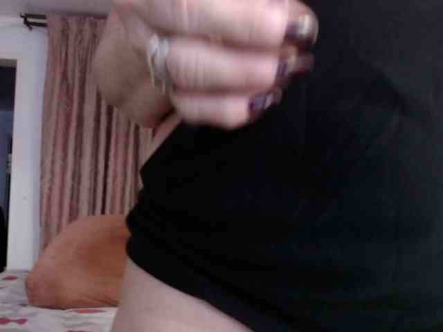 grettajames webcam