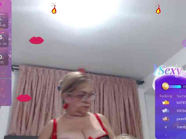 grettajames webcam
