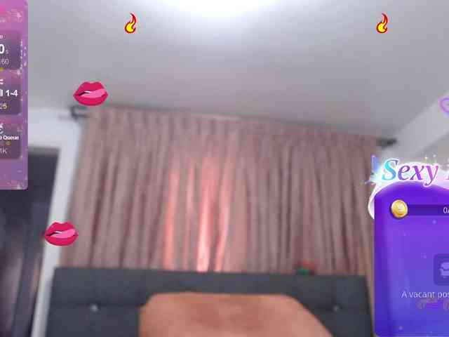 grettajames webcam