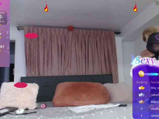 grettajames webcam