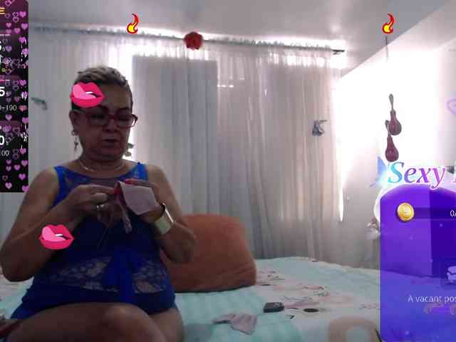 grettajames webcam
