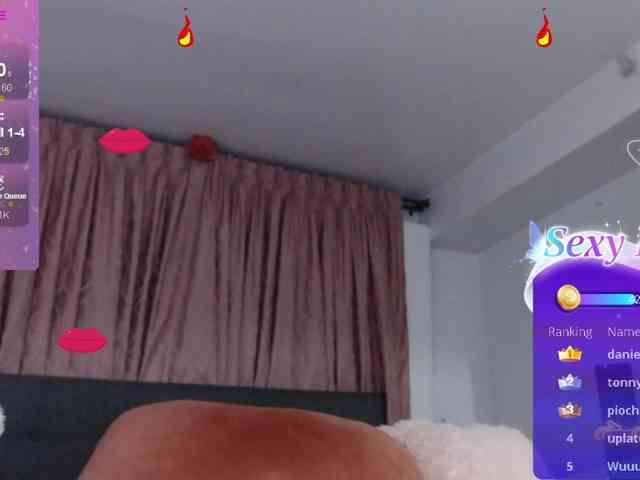 grettajames webcam