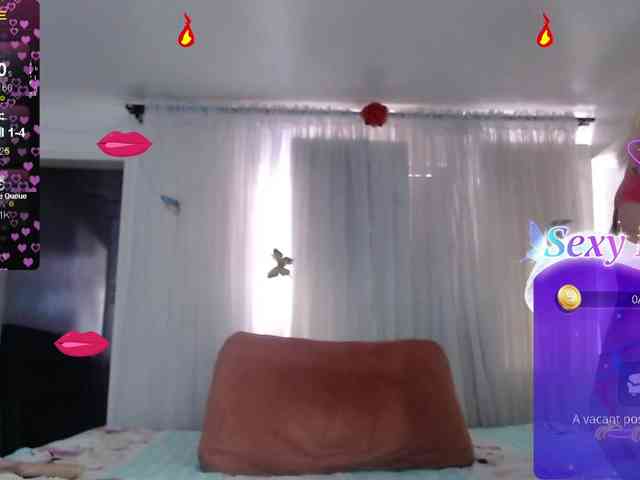 grettajames webcam