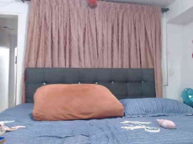 grettajames webcam