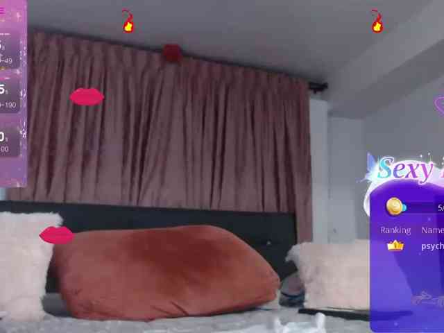 grettajames webcam