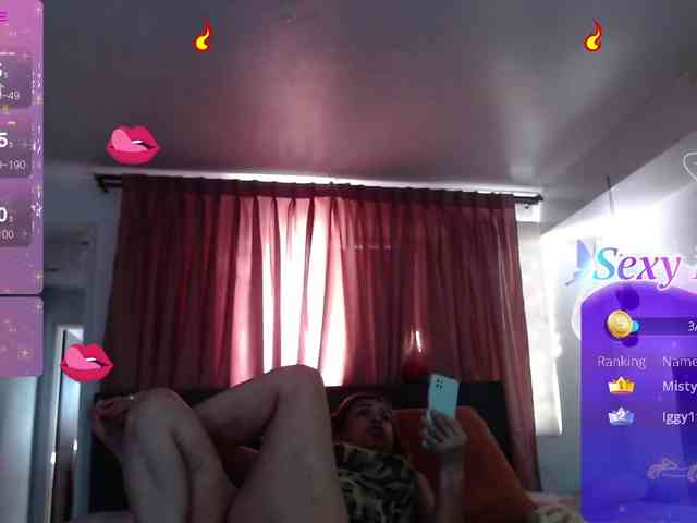 grettajames webcam