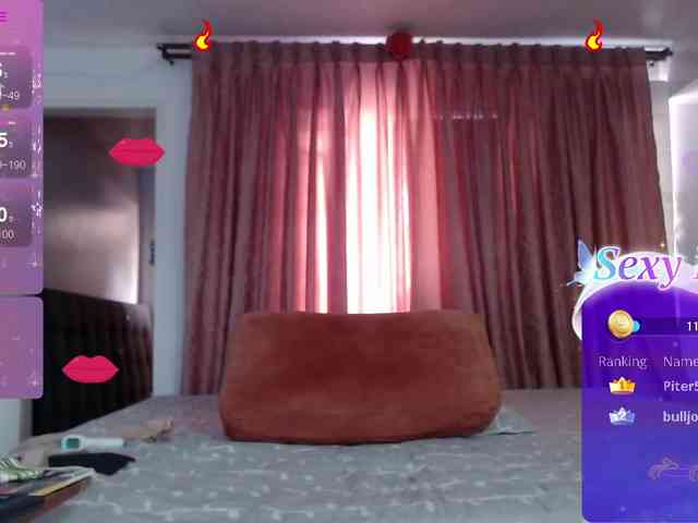 grettajames webcam
