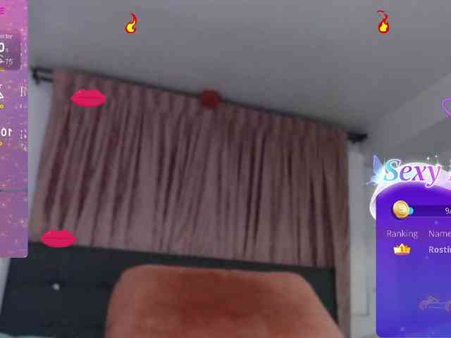 grettajames webcam