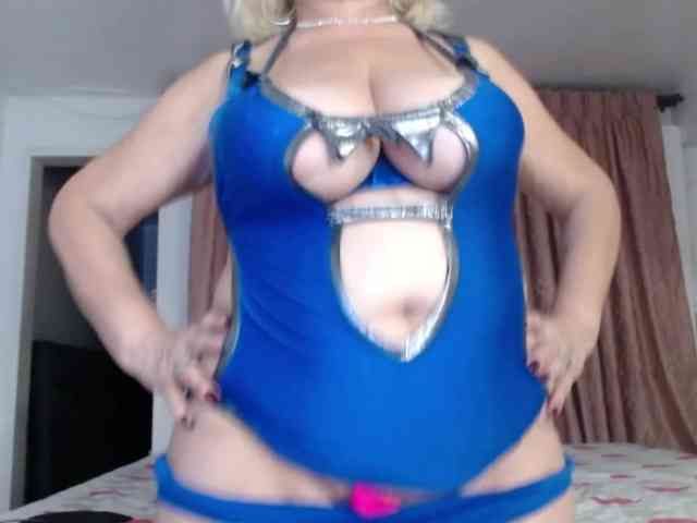 Modelo: grettajames