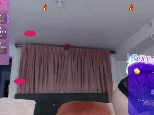grettajames webcam