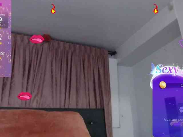 grettajames webcam