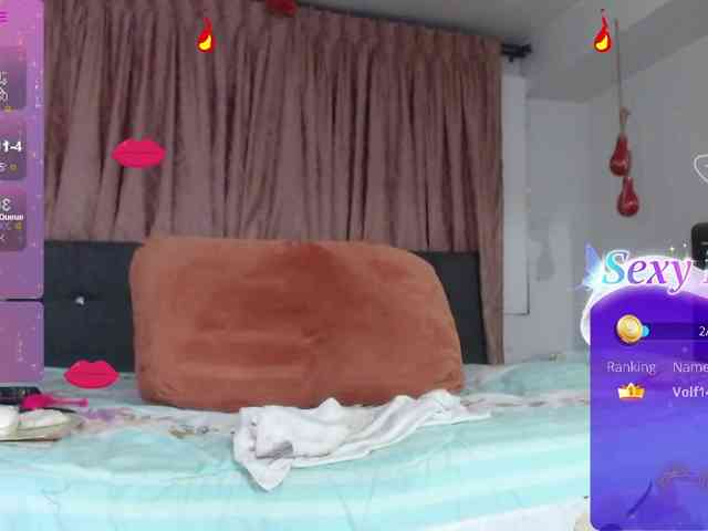 grettajames webcam