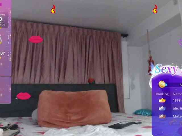 grettajames webcam