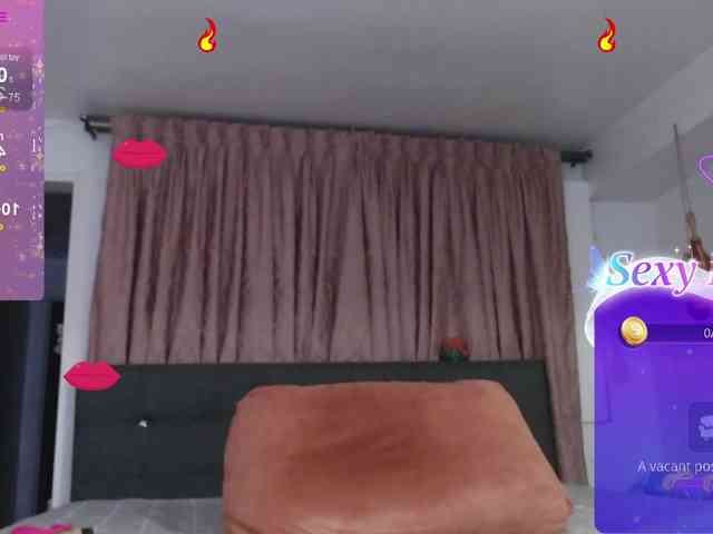 grettajames webcam