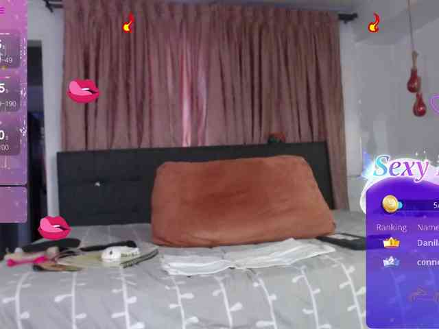 grettajames webcam