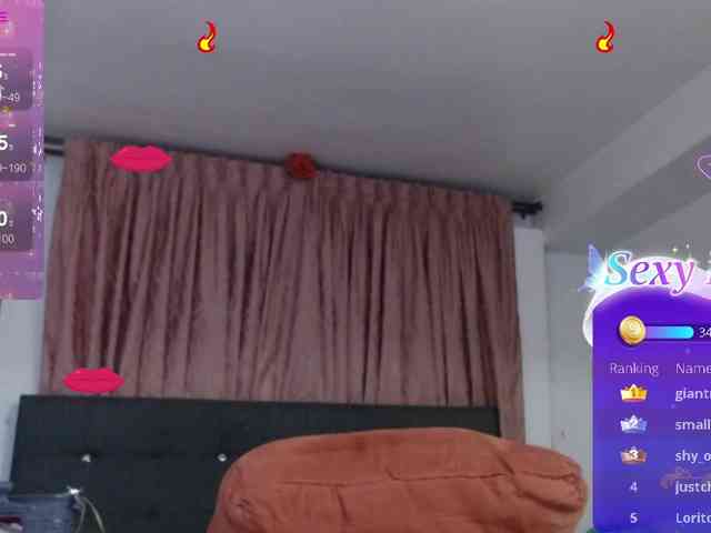 grettajames webcam